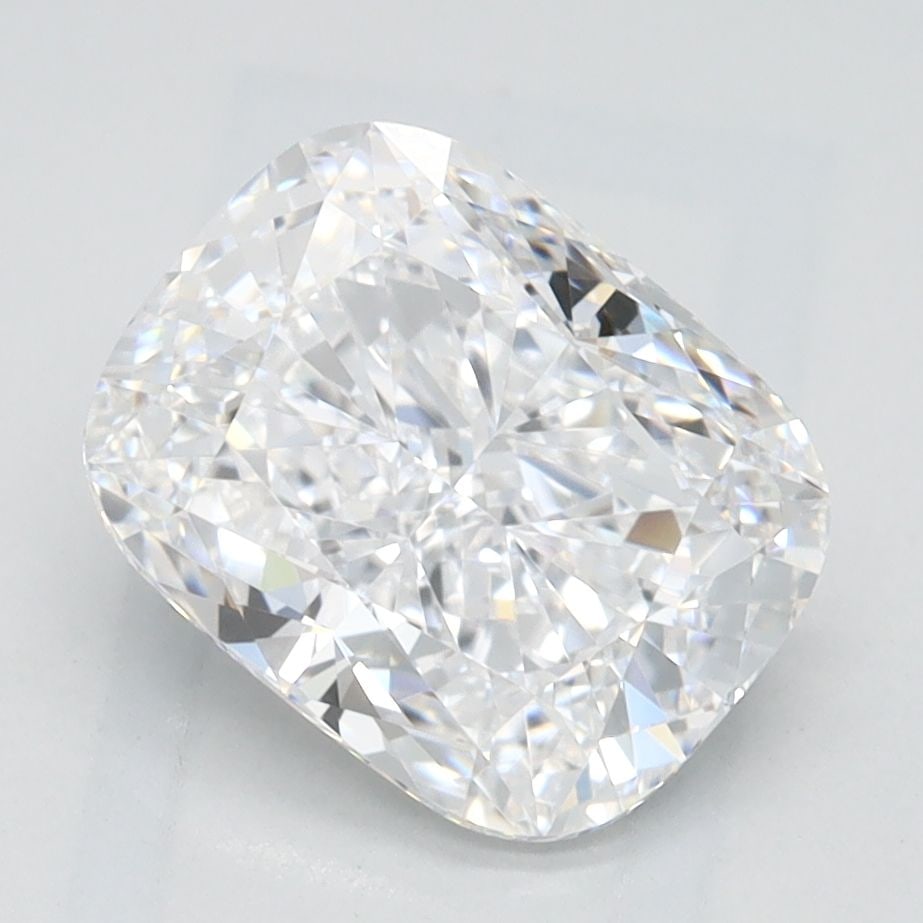 IGI Cushion Modified 1.95ct D VVS1 - Loose Lab Diamond: IGI Cushion Modified 1.95ct D VVS1 - Loose Lab Diamond Item Specifics: Source: This Is A Real Diamond Grown In A Lab Not Mined. Carat: 1.95 Cut: - Color: D Clarity: VVS1 Polish: EX Symmetry: EX Measur