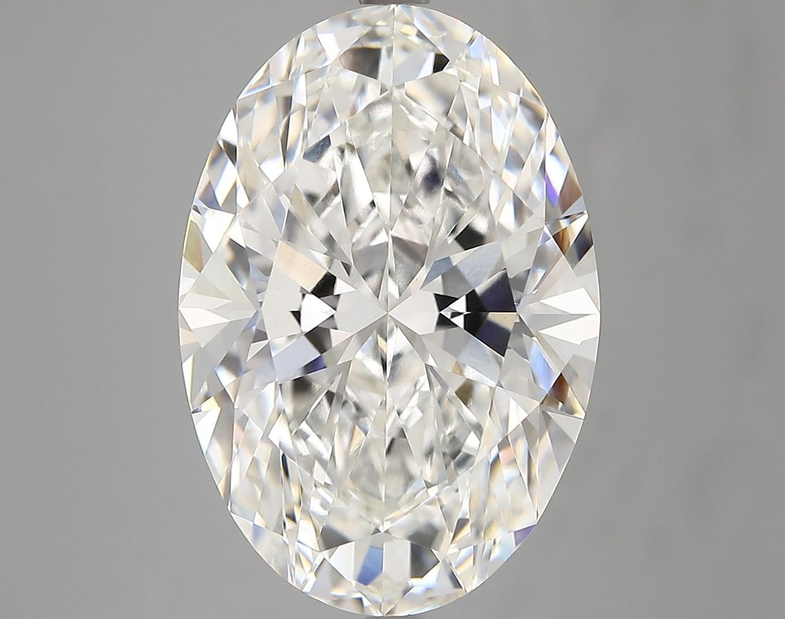 IGI Oval 8.1ct F VVS2 - Loose Lab Diamond: IGI Oval 8.1ct F VVS2 - Loose Lab Diamond Item Specifics: Source: This Is A Real Diamond Grown In A Lab Not Mined. Carat: 8.1 Cut: - Color: F Clarity: VVS2 Polish: EX Symmetry: EX Measurements: 16.47L