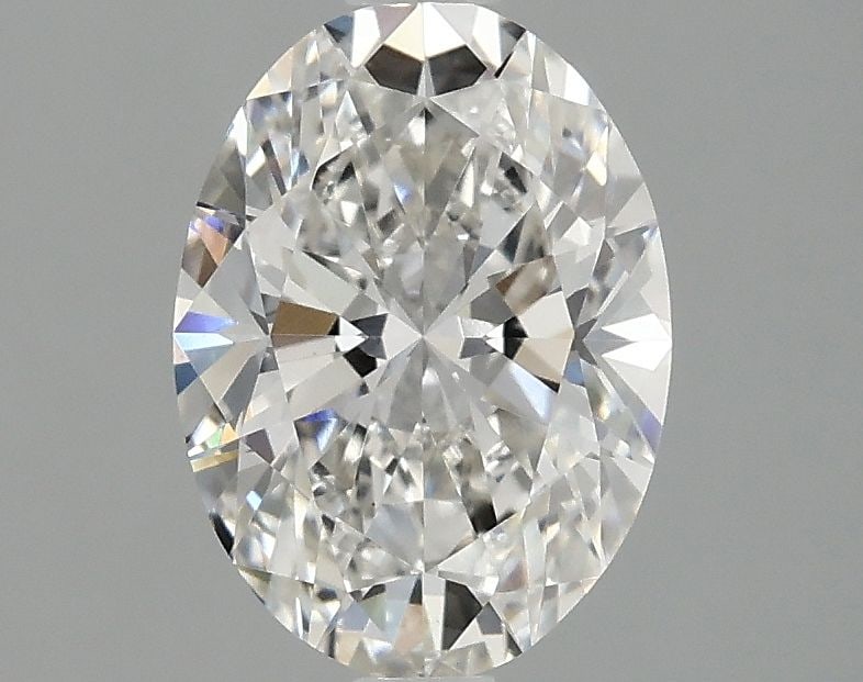 IGI Oval 1.56ct F VVS2 - Loose Lab Diamond: IGI Oval 1.56ct F VVS2 - Loose Lab Diamond Item Specifics: Source: This Is A Real Diamond Grown In A Lab Not Mined. Carat: 1.56 Cut: - Color: F Clarity: VVS2 Polish: EX Symmetry: EX Measurements: 8.99