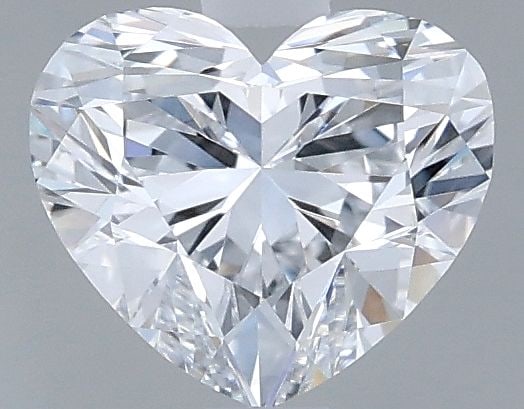 IGI Heart 1.08ct E VVS2 - Loose Lab Diamond: IGI Heart 1.08ct E VVS2 - Loose Lab Diamond Item Specifics: Source: This Is A Real Diamond Grown In A Lab Not Mined. Carat: 1.08 Cut: - Color: E Clarity: VVS2 Polish: EX Symmetry: EX Measurements: 6.0
