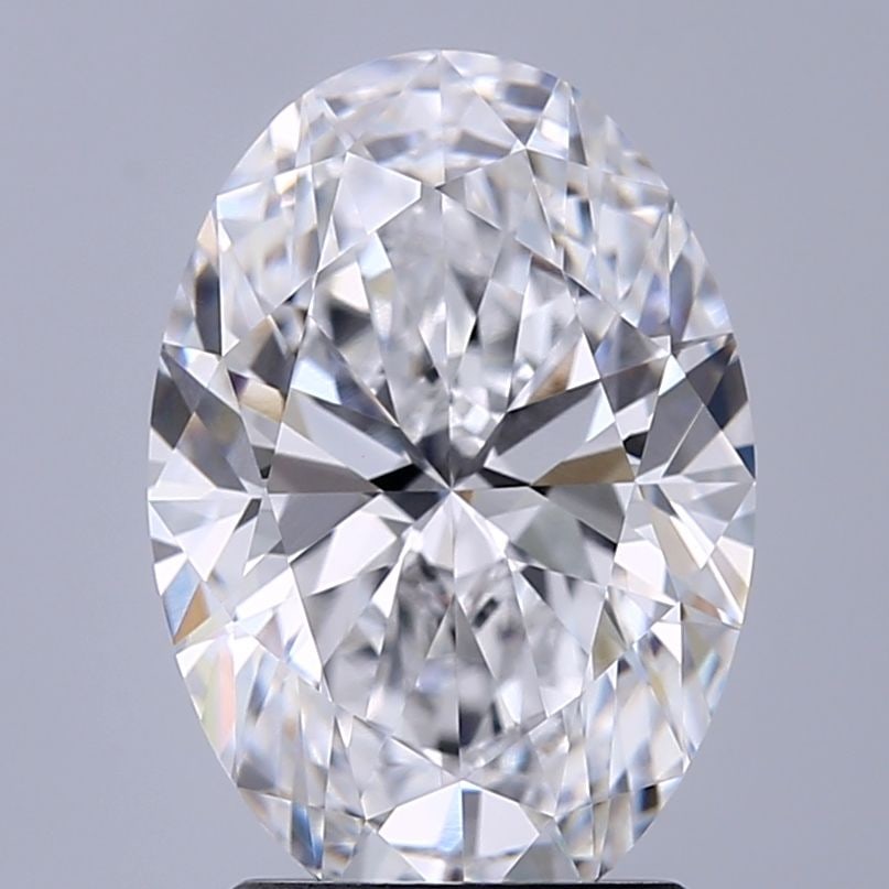 IGI Oval 2.59ct D VVS1 - Loose Lab Diamond: IGI Oval 2.59ct D VVS1 - Loose Lab Diamond Item Specifics: Source: This Is A Real Diamond Grown In A Lab Not Mined. Carat: 2.59 Cut: - Color: D Clarity: VVS1 Polish: EX Symmetry: EX Measurements: 11.0