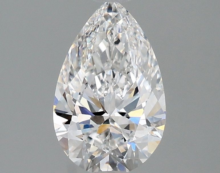 IGI Pear 1.19ct D VVS1 - Loose Lab Diamond: IGI Pear 1.19ct D VVS1 - Loose Lab Diamond Item Specifics: Source: This Is A Real Diamond Grown In A Lab Not Mined. Carat: 1.19 Cut: - Color: D Clarity: VVS1 Polish: EX Symmetry: EX Measurements: 9.39