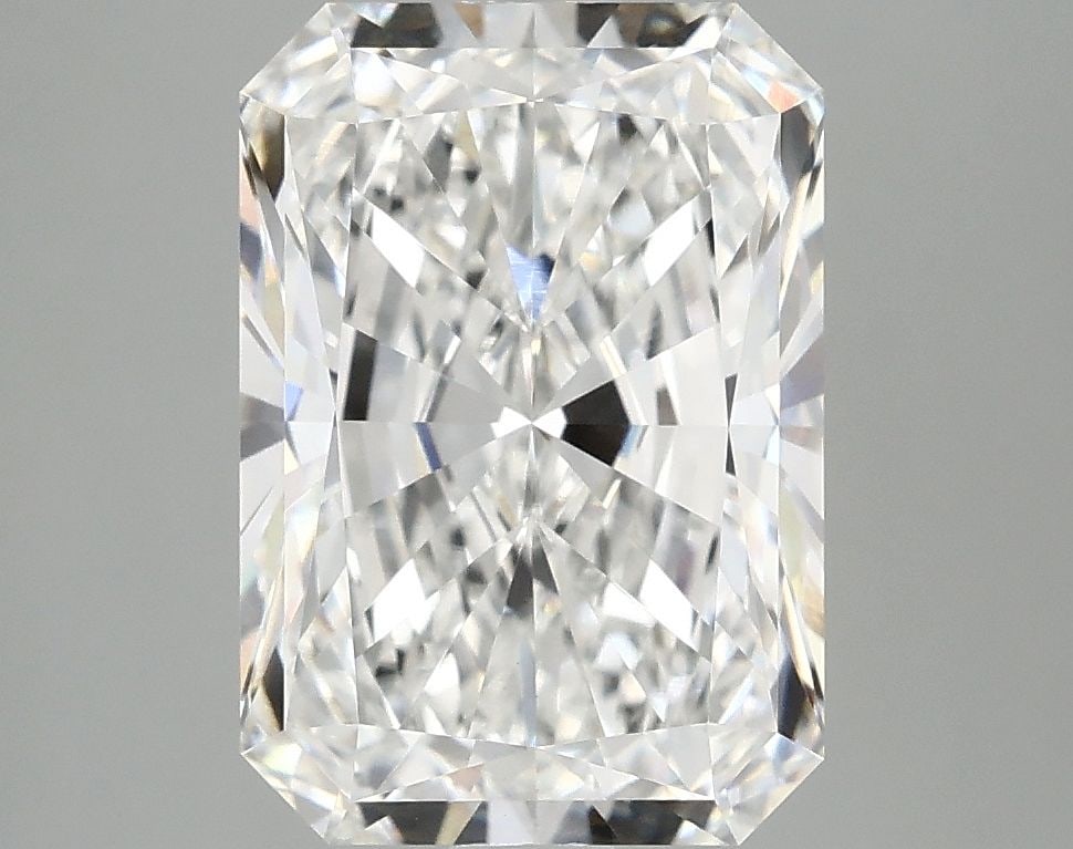IGI Radiant 4.03ct D VVS2 - Loose Lab Diamond: IGI Radiant 4.03ct D VVS2 - Loose Lab Diamond Item Specifics: Source: This Is A Real Diamond Grown In A Lab Not Mined. Carat: 4.03 Cut: - Color: D Clarity: VVS2 Polish: EX Symmetry: EX Measurements: 1