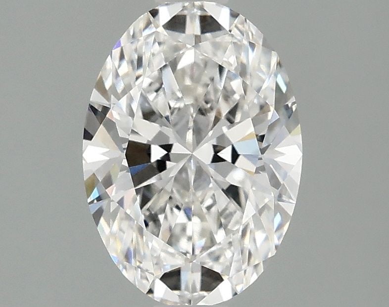 IGI Oval 1.55ct E VVS2 - Loose Lab Diamond: IGI Oval 1.55ct E VVS2 - Loose Lab Diamond Item Specifics: Source: This Is A Real Diamond Grown In A Lab Not Mined. Carat: 1.55 Cut: - Color: E Clarity: VVS2 Polish: EX Symmetry: EX Measurements: 9.11