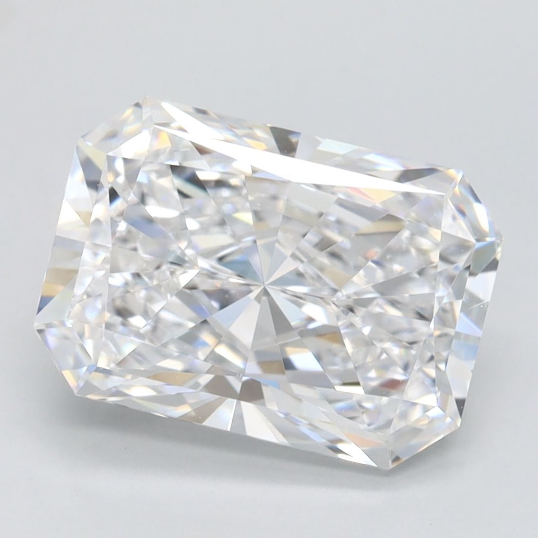 IGI Radiant 3.39ct D FL - Loose Lab Diamond: IGI Radiant 3.39ct D FL - Loose Lab Diamond Item Specifics: Source: This Is A Real Diamond Grown In A Lab Not Mined. Carat: 3.39 Cut: - Color: D Clarity: FL Polish: EX Symmetry: EX Measurements: 10.54