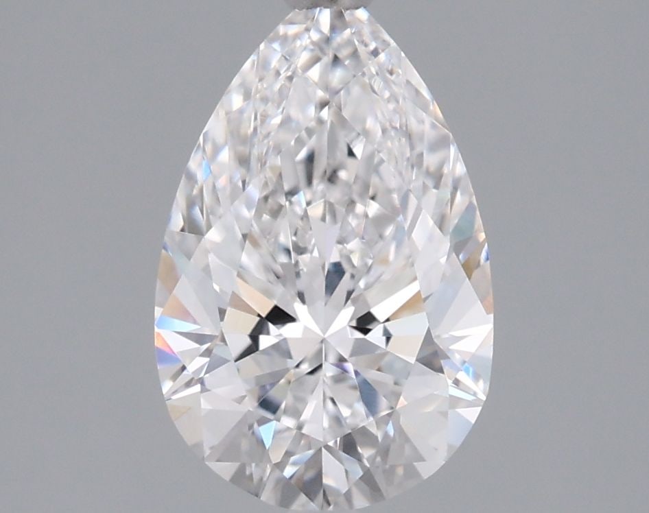 IGI Pear 1.53ct D VVS2 - Loose Lab Diamond: IGI Pear 1.53ct D VVS2 - Loose Lab Diamond Item Specifics: Source: This Is A Real Diamond Grown In A Lab Not Mined. Carat: 1.53 Cut: - Color: D Clarity: VVS2 Polish: EX Symmetry: EX Measurements: 10.0