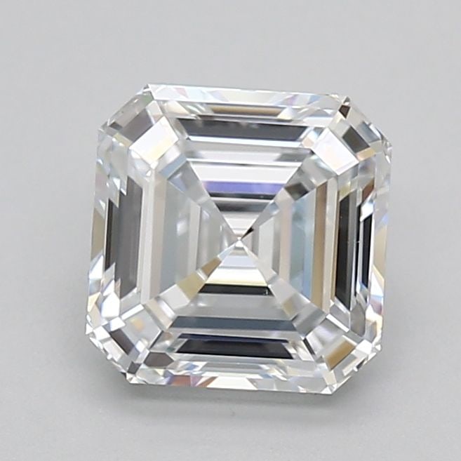 GIA Asscher 2.18ct D VVS1 - Loose Lab Diamond: GIA Asscher 2.18ct D VVS1 - Loose Lab Diamond Item Specifics: Source: This Is A Real Diamond Grown In A Lab Not Mined. Carat: 2.18 Cut: - Color: D Clarity: VVS1 Polish: EX Symmetry: EX Measurements: 7