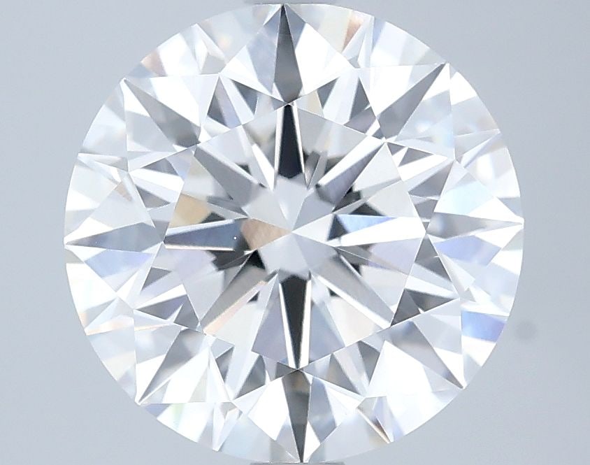 IGI Round 3.02ct F VVS2 - Loose Lab Diamond: IGI Round 3.02ct F VVS2 - Loose Lab Diamond Item Specifics: Source: This Is A Real Diamond Grown In A Lab Not Mined. Carat: 3.02 Cut: EX Color: F Clarity: VVS2 Polish: EX Symmetry: EX Measurements: 9.