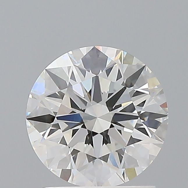 IGI Round 1.57ct E VVS2 - Ideal Loose Lab Diamond: IGI Round 1.57ct E VVS2 - Ideal Loose Lab Diamond Item Specifics: Source: This Is A Real Diamond Grown In A Lab Not Mined. Carat: 1.57 Cut: ID Color: E Clarity: VVS2 Polish: EX Symmetry: EX