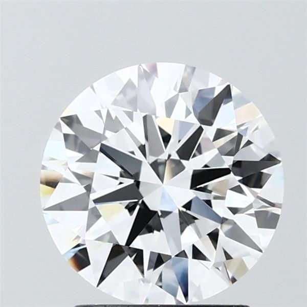 IGI Round 2.05ct D VVS2 - Ideal Loose Lab Diamond: IGI Round 2.05ct D VVS2 - Ideal Loose Lab Diamond Item Specifics: Source: This Is A Real Diamond Grown In A Lab Not Mined. Carat: 2.05 Cut: ID Color: D Clarity: VVS2 Polish: EX Symmetry: EX