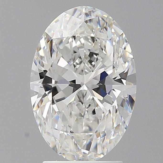 IGI Oval 2.95ct F VVS2 - Loose Lab Diamond: IGI Oval 2.95ct F VVS2 - Loose Lab Diamond Item Specifics: Source: This Is A Real Diamond Grown In A Lab Not Mined. Carat: 2.95 Cut: - Color: F Clarity: VVS2 Polish: EX Symmetry: EX Measurements:
