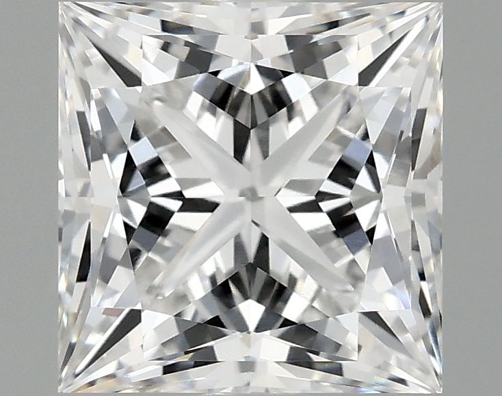 IGI Princess 1.59ct D VVS2 - Loose Lab Diamond: IGI Princess 1.59ct D VVS2 - Loose Lab Diamond Item Specifics: Source: This Is A Real Diamond Grown In A Lab Not Mined. Carat: 1.59 Cut: - Color: D Clarity: VVS2 Polish: EX Symmetry: EX Measurements: