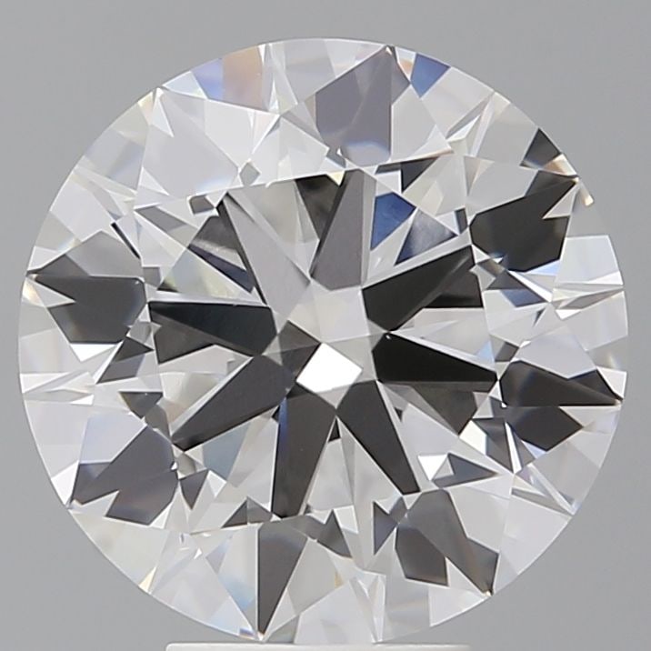 IGI Round 6.05ct E VVS2 - Ideal Loose Lab Diamond: IGI Round 6.05ct E VVS2 - Ideal Loose Lab Diamond Item Specifics: Source: This Is A Real Diamond Grown In A Lab Not Mined. Carat: 6.05 Cut: ID Color: E Clarity: VVS2 Polish: EX Symmetry: EX