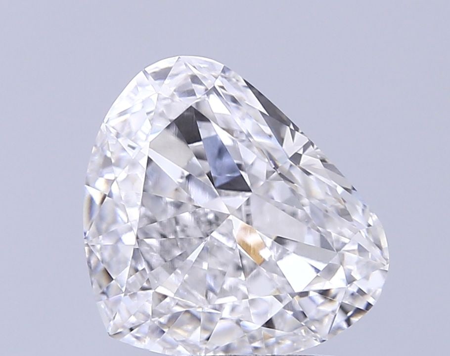 IGI Pear 2.73ct E VVS2 - Loose Lab Diamond: IGI Pear 2.73ct E VVS2 - Loose Lab Diamond Item Specifics: Source: This Is A Real Diamond Grown In A Lab Not Mined. Carat: 2.73 Cut: - Color: E Clarity: VVS2 Polish: EX Symmetry: EX Measurements: 8.17
