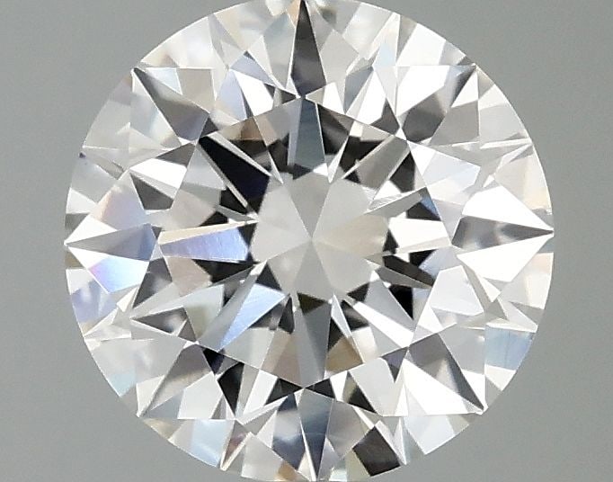 IGI Round 2.05ct F VVS2 - Ideal Loose Lab Diamond: IGI Round 2.05ct F VVS2 - Ideal Loose Lab Diamond Item Specifics: Source: This Is A Real Diamond Grown In A Lab Not Mined. Carat: 2.05 Cut: ID Color: F Clarity: VVS2 Polish: EX Symmetry: EX Measuremen