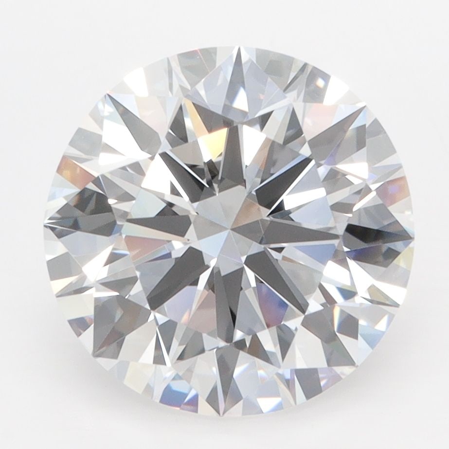 GIA Round 4.25ct D VVS1 - Loose Lab Diamond: GIA Round 4.25ct D VVS1 - Loose Lab Diamond Item Specifics: Source: This Is A Real Diamond Grown In A Lab Not Mined. Carat: 4.25 Cut: EX Color: D Clarity: VVS1 Polish: EX Symmetry: VG Measurements: 10
