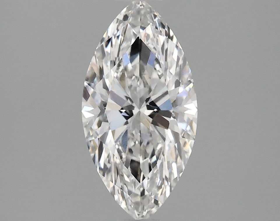 IGI Marquise 1.47ct E VVS2 - Loose Lab Diamond: IGI Marquise 1.47ct E VVS2 - Loose Lab Diamond Item Specifics: Source: This Is A Real Diamond Grown In A Lab Not Mined. Carat: 1.47 Cut: - Color: E Clarity: VVS2 Polish: EX Symmetry: EX Measurements: 