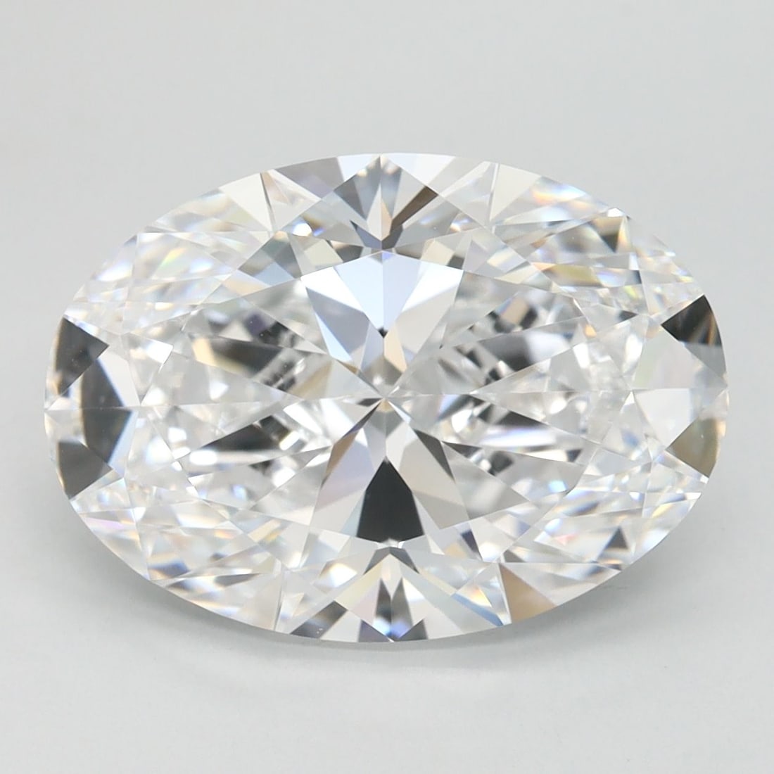 IGI Oval 4.64ct D FL - Loose Lab Diamond: IGI Oval 4.64ct D FL - Loose Lab Diamond Item Specifics: Source: This Is A Real Diamond Grown In A Lab Not Mined. Carat: 4.64 Cut: - Color: D Clarity: FL Polish: EX Symmetry: EX Measurements: 12.96L X