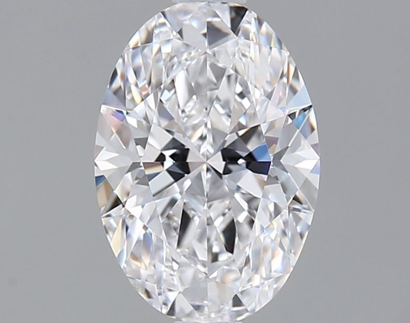 IGI Oval 1.2ct D VVS2 - Loose Lab Diamond: IGI Oval 1.2ct D VVS2 - Loose Lab Diamond Item Specifics: Source: This Is A Real Diamond Grown In A Lab Not Mined. Carat: 1.2 Cut: - Color: D Clarity: VVS2 Polish: EX Symmetry: EX Measurements: 8.67L 