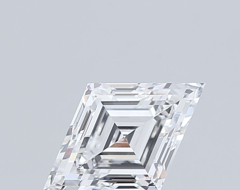 IGI Lozenge 4.56ct E VVS2 - Loose Lab Diamond (1 of 1)