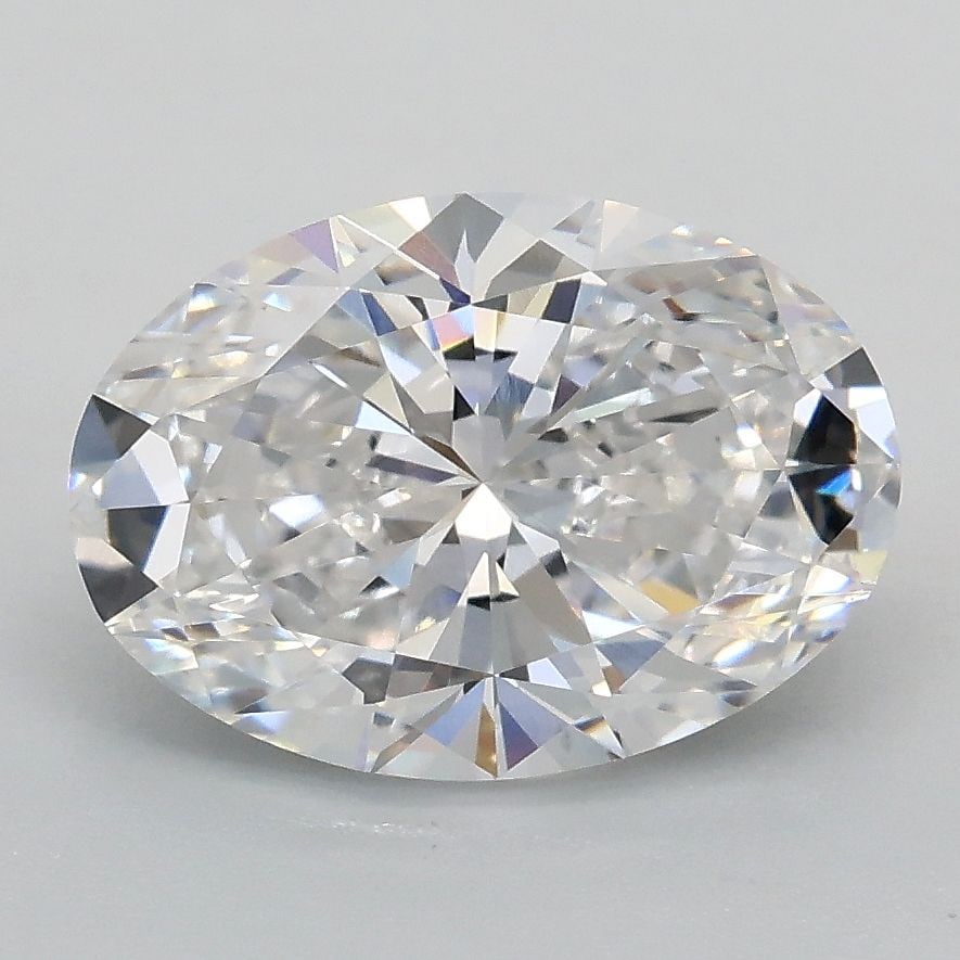 IGI Oval 2.02ct D VVS2 - Loose Lab Diamond: IGI Oval 2.02ct D VVS2 - Loose Lab Diamond Item Specifics: Source: This Is A Real Diamond Grown In A Lab Not Mined. Carat: 2.02 Cut: - Color: D Clarity: VVS2 Polish: EX Symmetry: EX Measurements: 10.1