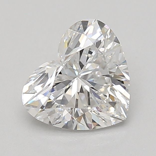 IGI Heart 1.54ct D VVS2 - Loose Lab Diamond: IGI Heart 1.54ct D VVS2 - Loose Lab Diamond Item Specifics: Source: This Is A Real Diamond Grown In A Lab Not Mined. Carat: 1.54 Cut: - Color: D Clarity: VVS2 Polish: EX Symmetry: EX Measurements: 7.0