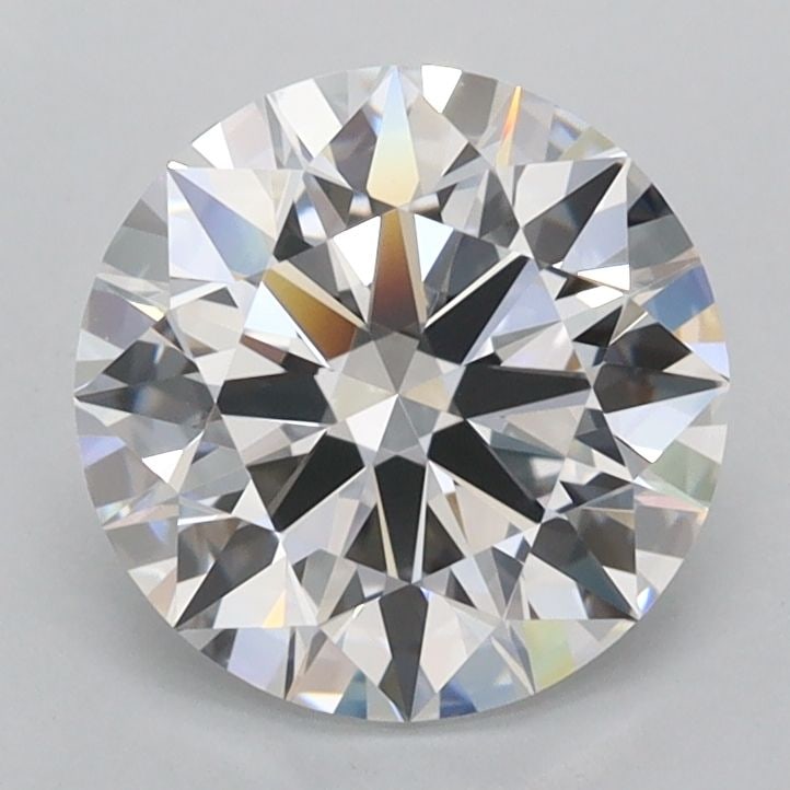IGI Round 1.96ct D FL - Ideal Loose Lab Diamond: IGI Round 1.96ct D FL - Ideal Loose Lab Diamond Item Specifics: Source: This Is A Real Diamond Grown In A Lab Not Mined. Carat: 1.96 Cut: ID Color: D Clarity: FL Polish: EX Symmetry: EX Measurements: 