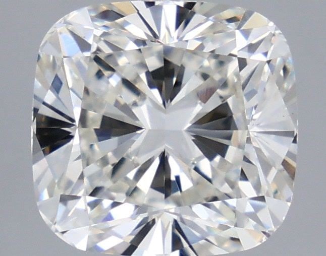IGI Cushion Modified 3.12ct G VVS2 - Loose Lab Diamond: IGI Cushion Modified 3.12ct G VVS2 - Loose Lab Diamond Item Specifics: Source: This Is A Real Diamond Grown In A Lab Not Mined. Carat: 3.12 Cut: - Color: G Clarity: VVS2 Polish: EX Symmetry: EX Measur