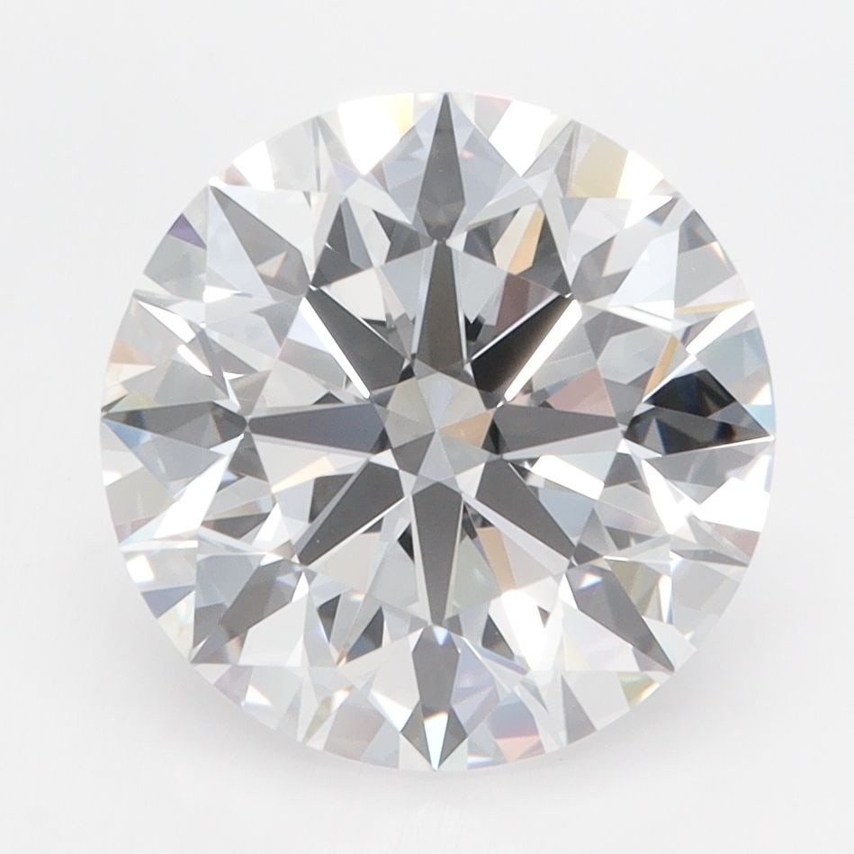 IGI Round 4.26ct D IF - Ideal Loose Lab Diamond: IGI Round 4.26ct D IF - Ideal Loose Lab Diamond Item Specifics: Source: This Is A Real Diamond Grown In A Lab Not Mined. Carat: 4.26 Cut: ID Color: D Clarity: IF Polish: EX Symmetry: EX Measurements: 