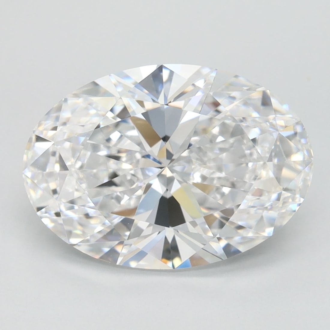 IGI Oval 3.17ct D FL - Loose Lab Diamond: IGI Oval 3.17ct D FL - Loose Lab Diamond Item Specifics: Source: This Is A Real Diamond Grown In A Lab Not Mined. Carat: 3.17 Cut: - Color: D Clarity: FL Polish: EX Symmetry: EX Measurements: 11.85L X