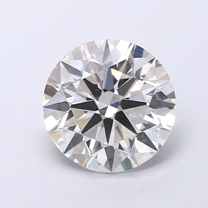 IGI Round 1.54ct H VVS2 - Ideal Loose Lab Diamond: IGI Round 1.54ct H VVS2 - Ideal Loose Lab Diamond Item Specifics: Source: This Is A Real Diamond Grown In A Lab Not Mined. Carat: 1.54 Cut: ID Color: H Clarity: VVS2 Polish: EX Symmetry: EX Measuremen