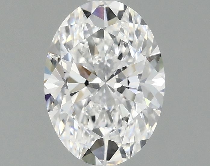 IGI Oval 1.1ct D VVS2 - Loose Lab Diamond: IGI Oval 1.1ct D VVS2 - Loose Lab Diamond Item Specifics: Source: This Is A Real Diamond Grown In A Lab Not Mined. Carat: 1.1 Cut: - Color: D Clarity: VVS2 Polish: EX Symmetry: EX Measurements: 8.08L 