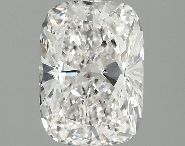 IGI Cushion Modified 2.1ct D VVS2 - Loose Lab Diamond: IGI Cushion Modified 2.1ct D VVS2 - Loose Lab Diamond Item Specifics: Source: This Is A Real Diamond Grown In A Lab Not Mined. Carat: 2.1 Cut: - Color: D Clarity: VVS2 Polish: EX Symmetry: EX Measurem