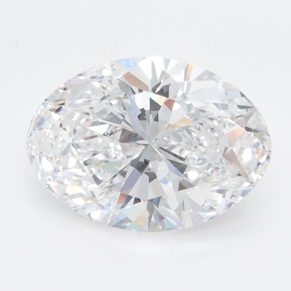IGI Oval 3.1ct D IF - Loose Lab Diamond: IGI Oval 3.1ct D IF - Loose Lab Diamond Item Specifics: Source: This Is A Real Diamond Grown In A Lab Not Mined. Carat: 3.1 Cut: - Color: D Clarity: IF Polish: EX Symmetry: EX Measurements: 11.79L X