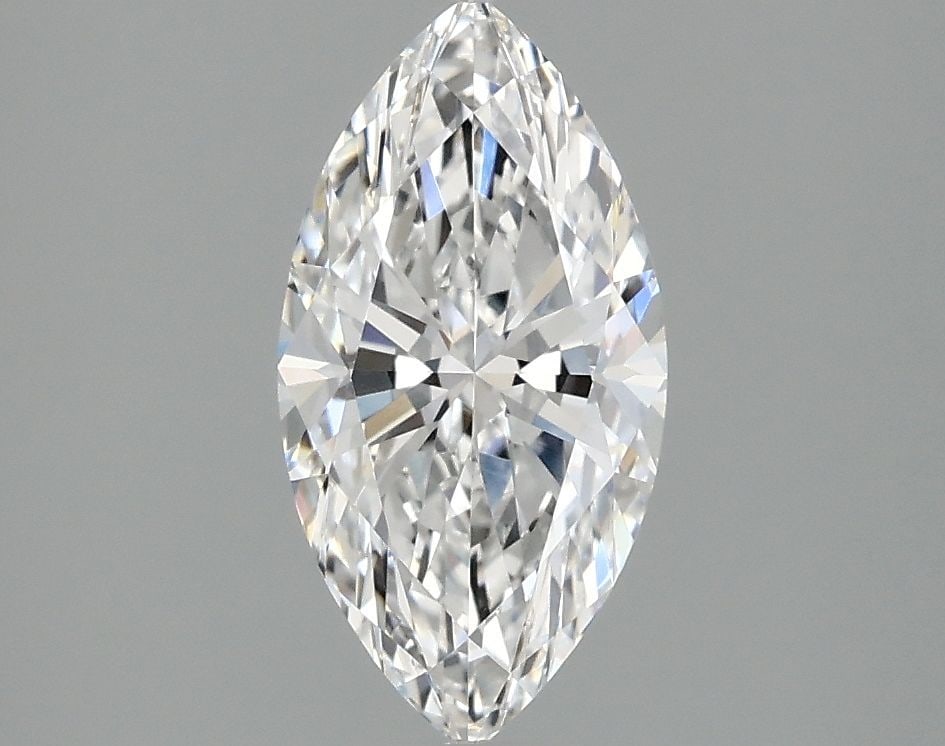 IGI Marquise 1.37ct E VVS2 - Loose Lab Diamond: IGI Marquise 1.37ct E VVS2 - Loose Lab Diamond Item Specifics: Source: This Is A Real Diamond Grown In A Lab Not Mined. Carat: 1.37 Cut: - Color: E Clarity: VVS2 Polish: EX Symmetry: EX Measurements: 
