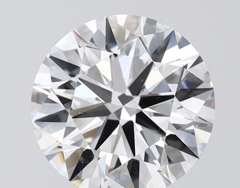 IGI Round 2.32ct E VVS2 - Ideal Loose Lab Diamond: IGI Round 2.32ct E VVS2 - Ideal Loose Lab Diamond Item Specifics: Source: This Is A Real Diamond Grown In A Lab Not Mined. Carat: 2.32 Cut: ID Color: E Clarity: VVS2 Polish: EX Symmetry: EX Measuremen