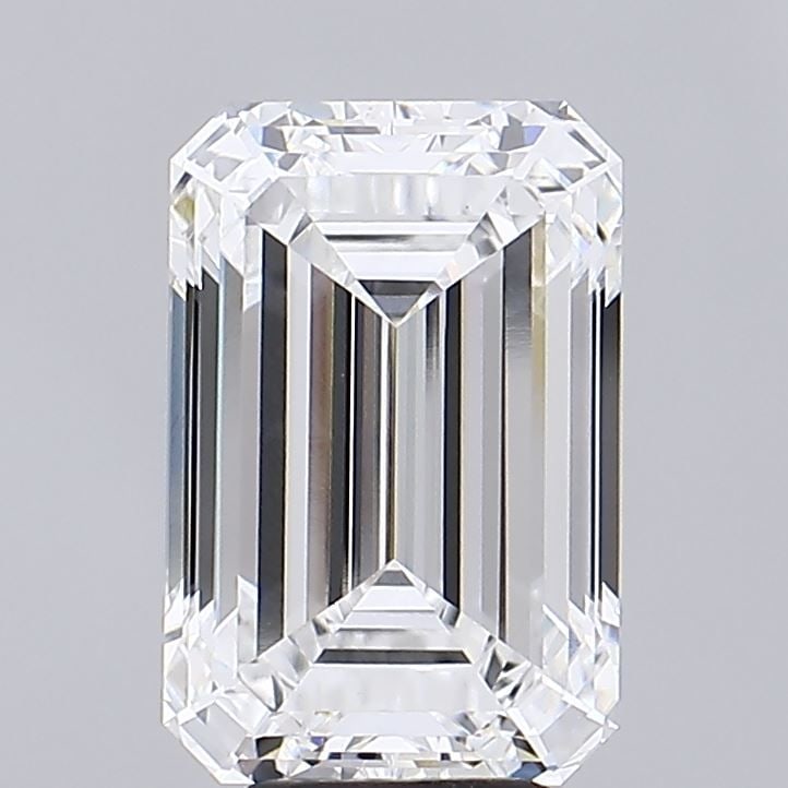 IGI Heart 1.1ct F VVS2 - Loose Lab Diamond: IGI Heart 1.1ct F VVS2 - Loose Lab Diamond Item Specifics: Source: This Is A Real Diamond Grown In A Lab Not Mined. Carat: 1.1 Cut: - Color: F Clarity: VVS2 Polish: EX Symmetry: EX Measurements: