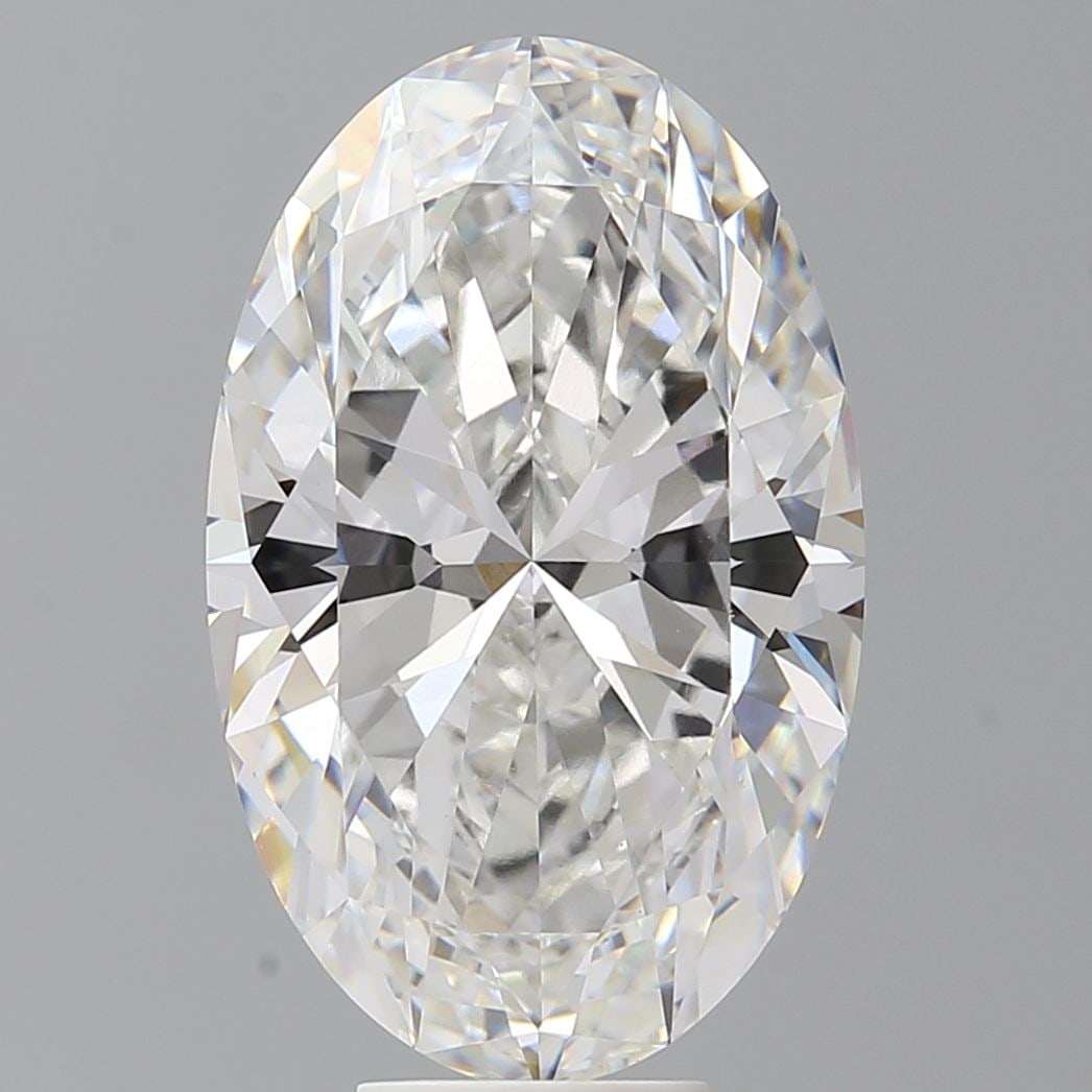 IGI Oval 8.55ct F VVS2 - Loose Lab Diamond: IGI Oval 8.55ct F VVS2 - Loose Lab Diamond Item Specifics: Source: This Is A Real Diamond Grown In A Lab Not Mined. Carat: 8.55 Cut: - Color: F Clarity: VVS2 Polish: EX Symmetry: EX Measurements: