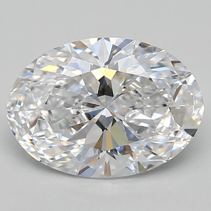 GIA Oval 1.69ct D VVS1 - Loose Lab Diamond: GIA Oval 1.69ct D VVS1 - Loose Lab Diamond Item Specifics: Source: This Is A Real Diamond Grown In A Lab Not Mined. Carat: 1.69 Cut: - Color: D Clarity: VVS1 Polish: EX Symmetry: VG Measurements: 9.63