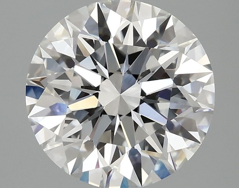IGI Round 3.09ct E VVS2 - Loose Lab Diamond: IGI Round 3.09ct E VVS2 - Loose Lab Diamond Item Specifics: Source: This Is A Real Diamond Grown In A Lab Not Mined. Carat: 3.09 Cut: EX Color: E Clarity: VVS2 Polish: EX Symmetry: EX Measurements: