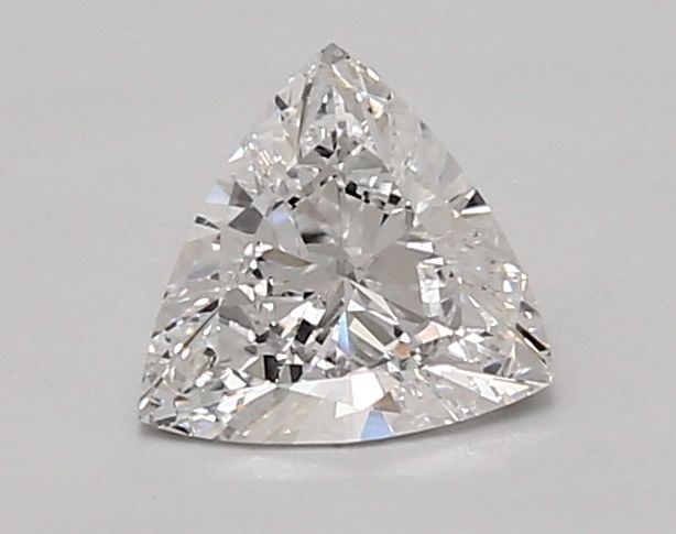 IGI Triangular 0.93ct D VVS1 - Loose Lab Diamond: IGI Triangular 0.93ct D VVS1 - Loose Lab Diamond Item Specifics: Source: This Is A Real Diamond Grown In A Lab Not Mined. Carat: 0.93 Cut: - Color: D Clarity: VVS1 Polish: EX Symmetry: EX