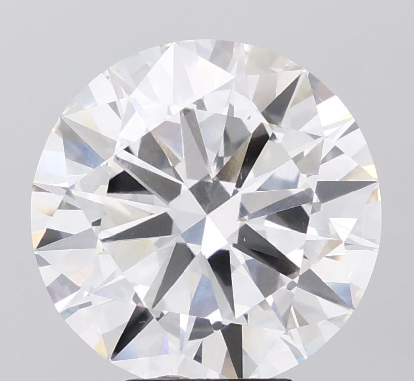 IGI Round 8.36ct F VVS2 - Loose Lab Diamond: IGI Round 8.36ct F VVS2 - Loose Lab Diamond Item Specifics: Source: This Is A Real Diamond Grown In A Lab Not Mined. Carat: 8.36 Cut: EX Color: F Clarity: VVS2 Polish: EX Symmetry: EX Measurements: 13