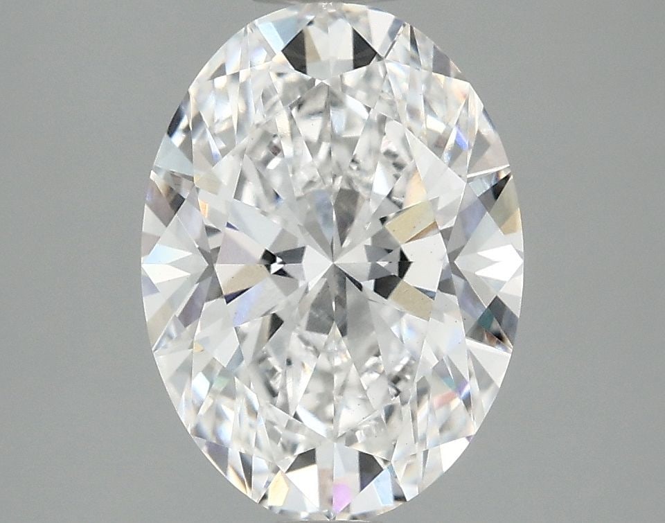 IGI Oval 3.04ct D VVS2 - Loose Lab Diamond: IGI Oval 3.04ct D VVS2 - Loose Lab Diamond Item Specifics: Source: This Is A Real Diamond Grown In A Lab Not Mined. Carat: 3.04 Cut: - Color: D Clarity: VVS2 Polish: EX Symmetry: EX Measurements: 11.2