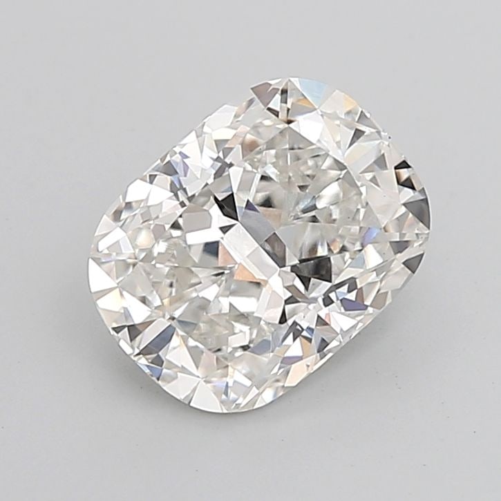 IGI Cushion Modified 4.03ct G VVS2 - Loose Lab Diamond: IGI Cushion Modified 4.03ct G VVS2 - Loose Lab Diamond Item Specifics: Source: This Is A Real Diamond Grown In A Lab Not Mined. Carat: 4.03 Cut: - Color: G Clarity: VVS2 Polish: EX Symmetry: EX Measur