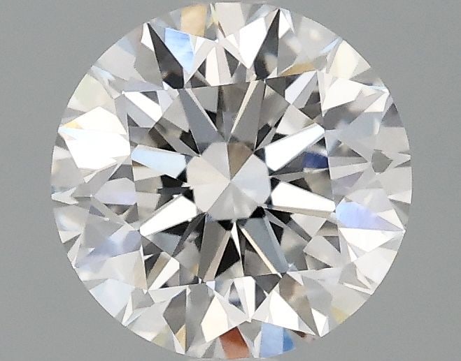 IGI Round 1.59ct E VVS2 - Loose Lab Diamond: IGI Round 1.59ct E VVS2 - Loose Lab Diamond Item Specifics: Source: This Is A Real Diamond Grown In A Lab Not Mined. Carat: 1.59 Cut: EX Color: E Clarity: VVS2 Polish: EX Symmetry: EX Measurements: 7.