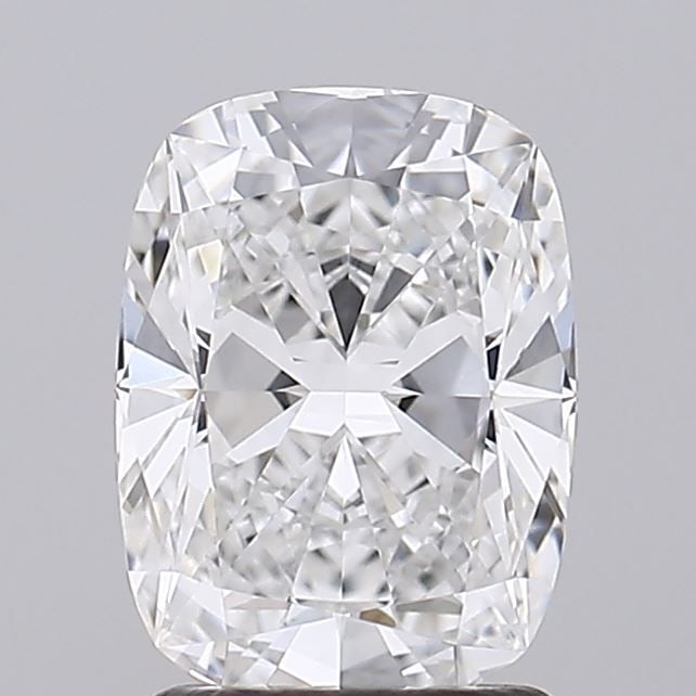 GCAL Cushion Brilliant 1.94ct E VVS2 - Loose Lab Diamond: GCAL Cushion Brilliant 1.94ct E VVS2 - Loose Lab Diamond Item Specifics: Source: This Is A Real Diamond Grown In A Lab Not Mined. Carat: 1.94 Cut: - Color: E Clarity: VVS2 Polish: EX Symmetry: EX Meas