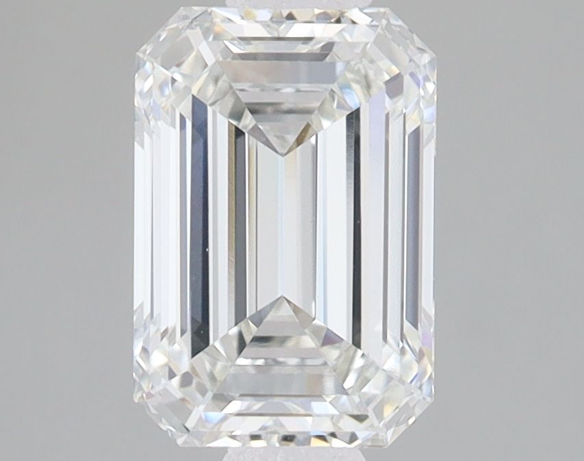 IGI Emerald 2.1ct G VVS2 - Loose Lab Diamond: IGI Emerald 2.1ct G VVS2 - Loose Lab Diamond Item Specifics: Source: This Is A Real Diamond Grown In A Lab Not Mined. Carat: 2.1 Cut: - Color: G Clarity: VVS2 Polish: EX Symmetry: EX Measurements: 8.8
