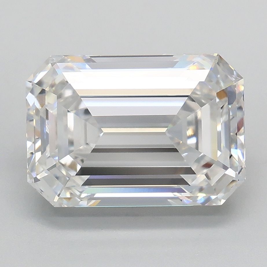 IGI Emerald 3.09ct D VVS2 - Loose Lab Diamond: IGI Emerald 3.09ct D VVS2 - Loose Lab Diamond Item Specifics: Source: This Is A Real Diamond Grown In A Lab Not Mined. Carat: 3.09 Cut: - Color: D Clarity: VVS2 Polish: EX Symmetry: EX Measurements: 9