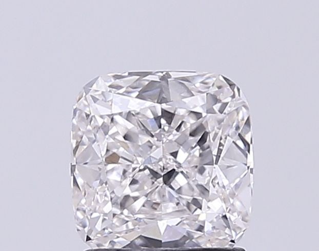 IGI Cushion Modified 1.55ct G VVS2 - Loose Lab Diamond: IGI Cushion Modified 1.55ct G VVS2 - Loose Lab Diamond Item Specifics: Source: This Is A Real Diamond Grown In A Lab Not Mined. Carat: 1.55 Cut: - Color: G Clarity: VVS2 Polish: EX Symmetry: EX Measur