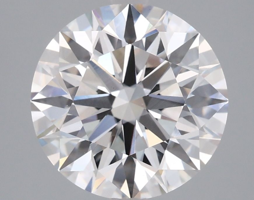 IGI Round 3.03ct E VVS2 - Ideal Loose Lab Diamond: IGI Round 3.03ct E VVS2 - Ideal Loose Lab Diamond Item Specifics: Source: This Is A Real Diamond Grown In A Lab Not Mined. Carat: 3.03 Cut: ID Color: E Clarity: VVS2 Polish: EX Symmetry: EX Measuremen